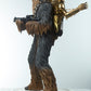 LAYAWAY DEPOSIT ONLY - Star Wars - Chewbacca & C-3PO Premium Format Figure