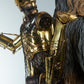 LAYAWAY DEPOSIT ONLY - Star Wars - Chewbacca & C-3PO Premium Format Figure