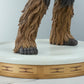 LAYAWAY DEPOSIT ONLY - Star Wars - Chewbacca & C-3PO Premium Format Figure