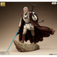 Star Wars - Obi-Wan Kenobi Mythos Premium Format Statue | Sideshow