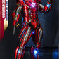 Iron Man 3 – Silver Centurion (Armor Suit Up Version) Movie Masterpiece 1:6 Scale Figure | Hot Toys