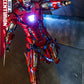 Iron Man 3 – Silver Centurion (Armor Suit Up Version) Movie Masterpiece 1:6 Scale Figure | Hot Toys