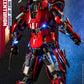 Iron Man 3 – Silver Centurion (Armor Suit Up Version) Movie Masterpiece 1:6 Scale Figure | Hot Toys