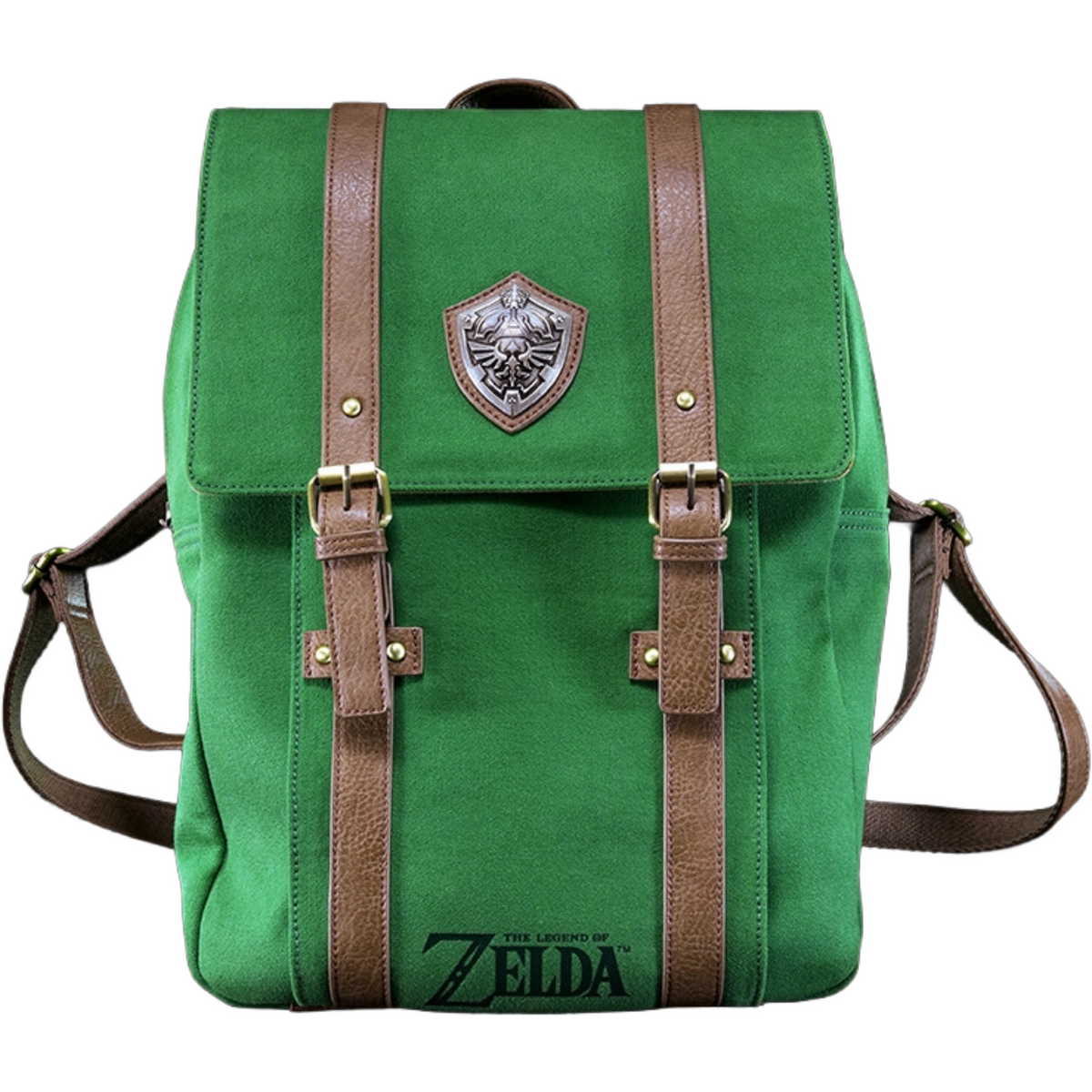 The Legend of Zelda - Link Backpack
