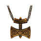 The Elder Scrolls V: Skyrim - Replica Amulet of Talos Limited Edition Unisex Necklace