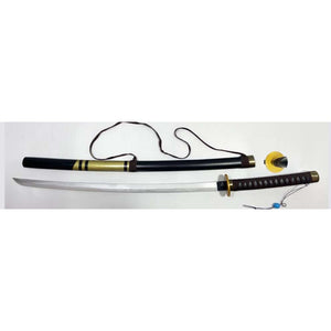 That Time I Got Reincarnated As A Slime - Rimuru Tempest Katana (Cosplay Safe Wood)