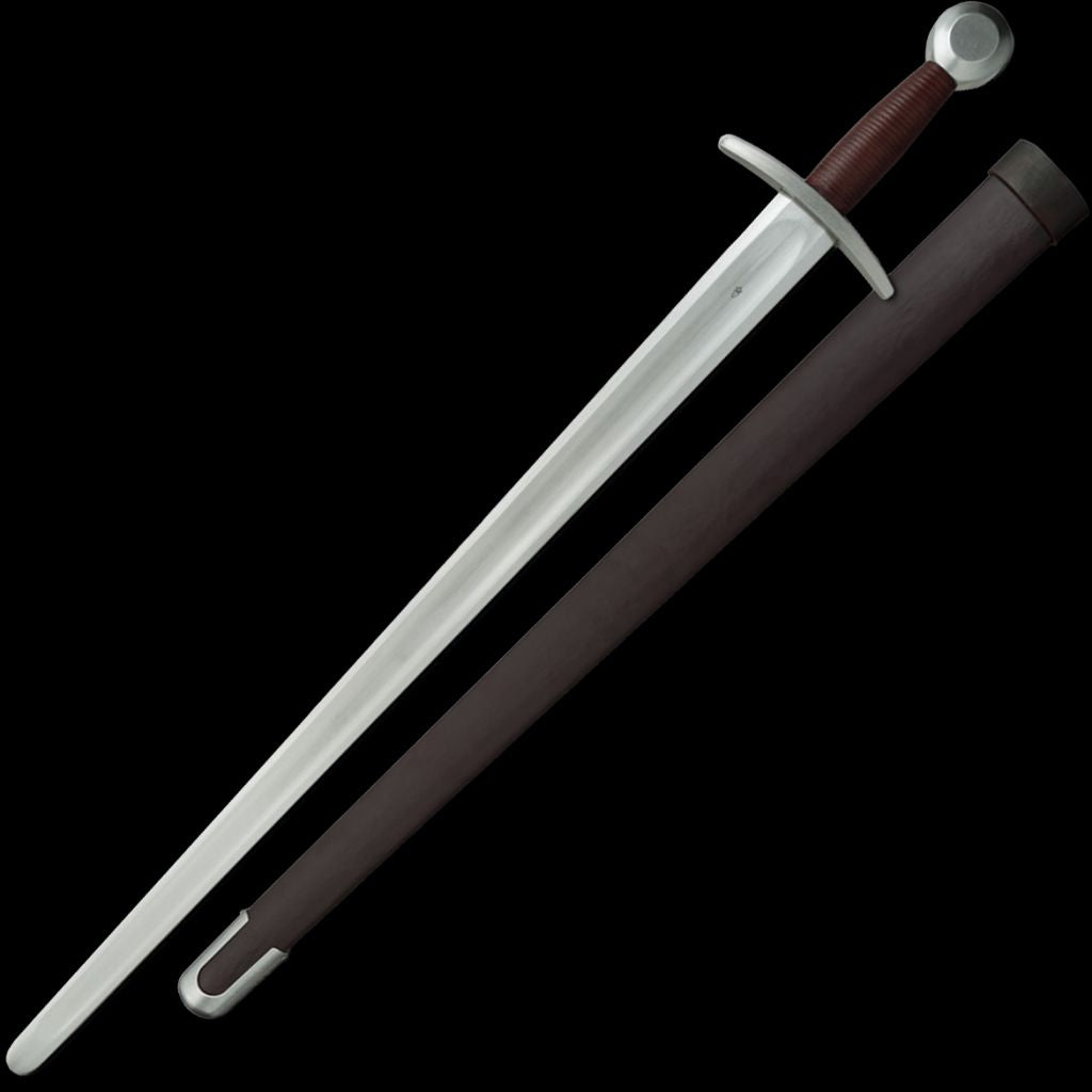 Kingston Arms Tourney Arming Sword (Blunt)