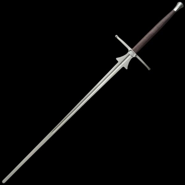Kingston Arms Club Sport Federschwert – HEMA Sparring Longsword