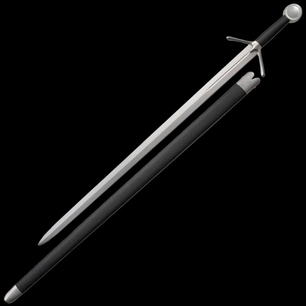Kingston Arms Scottish Single Hand Sword