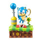Sonic - Officially Licensed 3D Perpetual Calendar