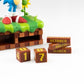 Sonic - Officially Licensed 3D Perpetual Calendar