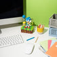Sonic - Officially Licensed 3D Perpetual Calendar