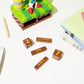 Sonic - Officially Licensed 3D Perpetual Calendar