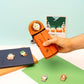 South Park - Officially Licensed Kenny 3D Pen & Pencil Case