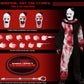Terrifier – Art the Clown One:12 Collective Deluxe Edition Action Figure