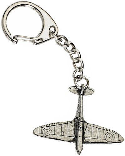 SPITFIRE KEY-RING