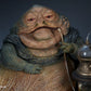 LAYAWAY DEPOSIT ONLY - Star Wars - Jabba the Hutt & Throne (Deluxe Version) 1:6 Scale Figure | Sideshow