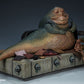 LAYAWAY DEPOSIT ONLY - Star Wars - Jabba the Hutt & Throne (Deluxe Version) 1:6 Scale Figure | Sideshow