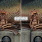 LAYAWAY DEPOSIT ONLY - Star Wars - Jabba the Hutt & Throne (Deluxe Version) 1:6 Scale Figure | Sideshow