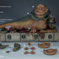 LAYAWAY DEPOSIT ONLY - Star Wars - Jabba the Hutt & Throne (Deluxe Version) 1:6 Scale Figure | Sideshow
