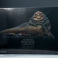 LAYAWAY DEPOSIT ONLY - Star Wars - Jabba the Hutt & Throne (Deluxe Version) 1:6 Scale Figure | Sideshow