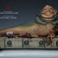 LAYAWAY DEPOSIT ONLY - Star Wars - Jabba the Hutt & Throne (Deluxe Version) 1:6 Scale Figure | Sideshow