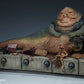 LAYAWAY DEPOSIT ONLY - Star Wars - Jabba the Hutt & Throne (Deluxe Version) 1:6 Scale Figure | Sideshow