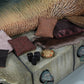 LAYAWAY DEPOSIT ONLY - Star Wars - Jabba the Hutt & Throne (Deluxe Version) 1:6 Scale Figure | Sideshow