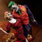 The Joker and Harley Quinn: Lawless Love