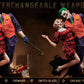 The Joker and Harley Quinn: Lawless Love