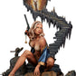 Pulp Vixens - Mr. Sin Premium Format Statue | Sideshow