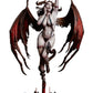 Succubus Sideshow Premium Format Figure