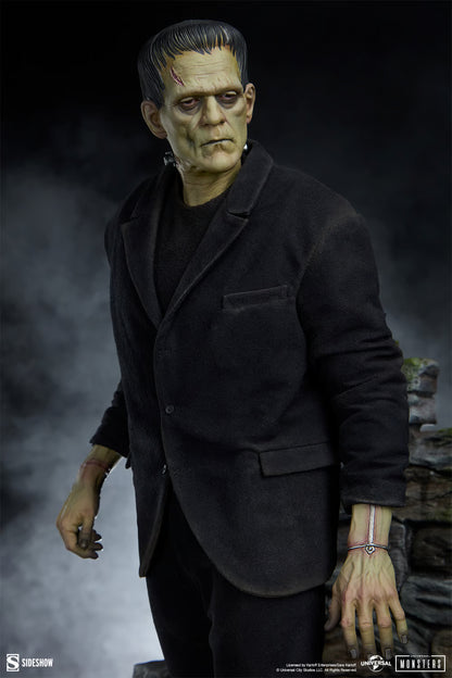 Frankenstein - Premium Format Figurine