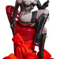 Bettie Page - Love Hurts Statue Designed By Olivia De Berardinis