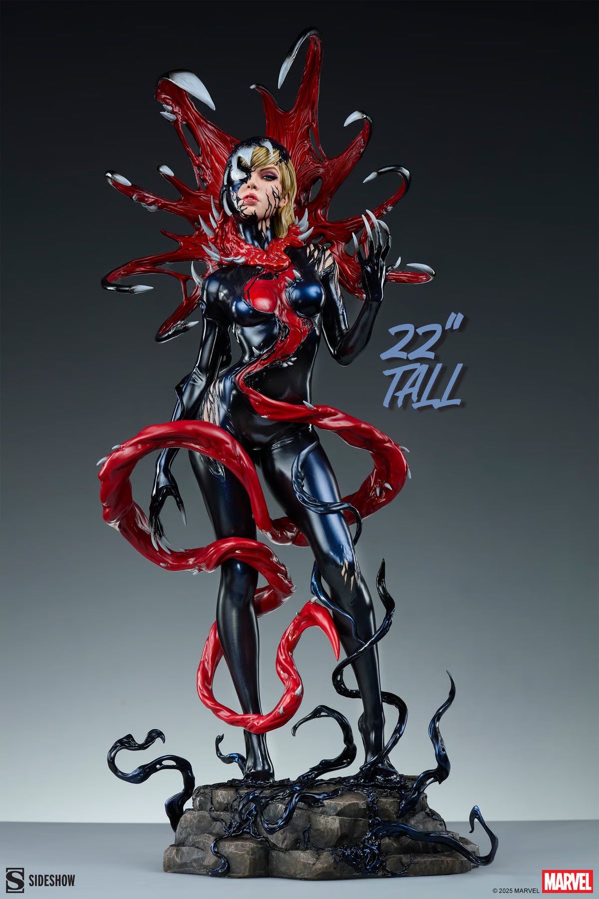 Gwenom - Premium Format Figurine