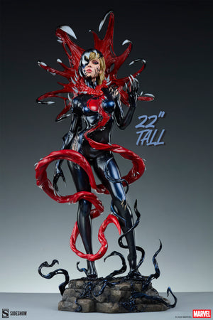 Gwenom - Premium Format Figurine