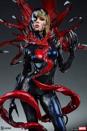 Gwenom - Premium Format Figurine