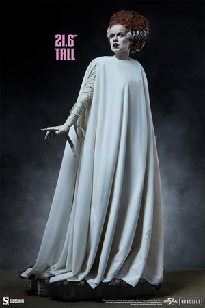 The Bride Of Frankenstein - Premium Format Figurine