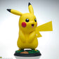 LAYAWAY DEPOSIT ONLY - Pokémon - Pikachu Life-Size Figure | Sideshow