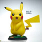 LAYAWAY DEPOSIT ONLY - Pokémon - Pikachu Life-Size Figure | Sideshow
