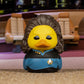 Star Trek -  Deanna Troi TUBBZ (Boxed Edition)