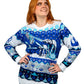 Star Wars: AT-AT Assault Christmas Jumper