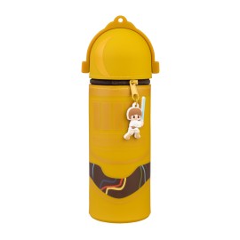 Star Wars - Officially Licensed C-3PO 3D Pen & Pencil Case