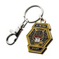 Star Wars: The Rise of Skywalker – X-Wing Enamel Keychain