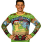 Star Wars: Jabba the Hutt Christmas Jumper