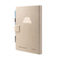 Star Wars – Luke Skywalker A5 Premium Notebook with Lightsaber Pen