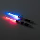 Star Wars – Luke Skywalker & Darth Vader Lightsaber Pen Set (2-Pack)
