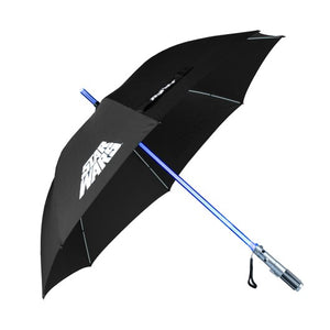 Star Wars - Luke Skywalker Premium Lightsaber Umbrella