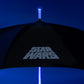 Star Wars - Luke Skywalker Premium Lightsaber Umbrella