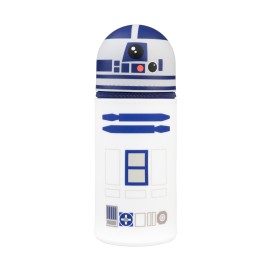 Star Wars - Officially Licensed R2-D2 3D Pen & Pencil Case